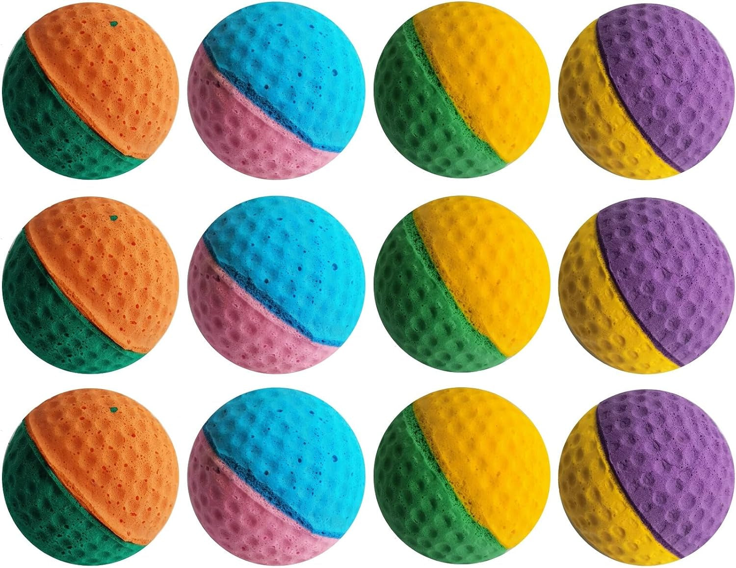 Playtime just got a whole lot cuter with our Mini Cat Foam Soccer Ball –  MJ's Pet Closet