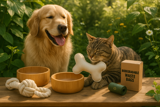 Essential Care Tips to Keep Your Pets Happy and Healthy