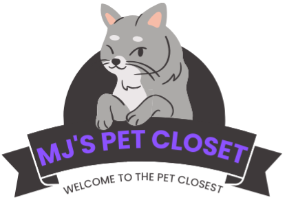 Mj's pet closet -Best Selection of Pet Products