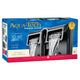 Power Aquarium Filter 3-Step Filtration, 30-60 Gallons