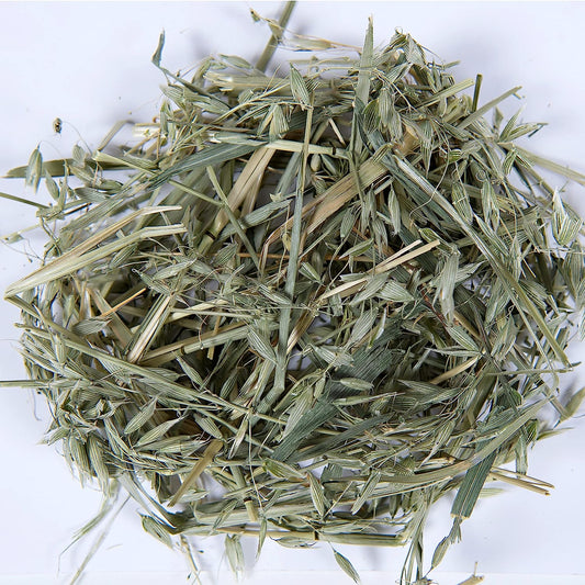 Oat Hay Pet Food, 20 Lb.