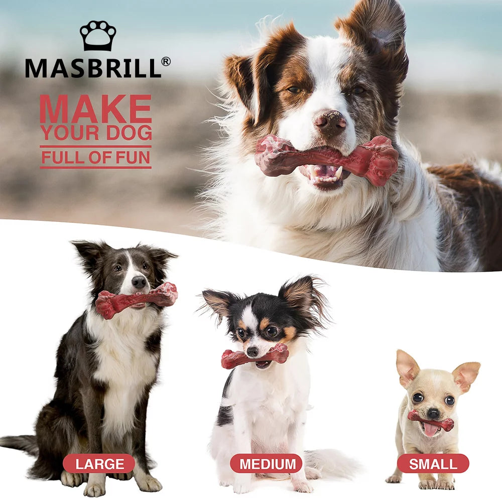 Chew Toys for Large Breed 