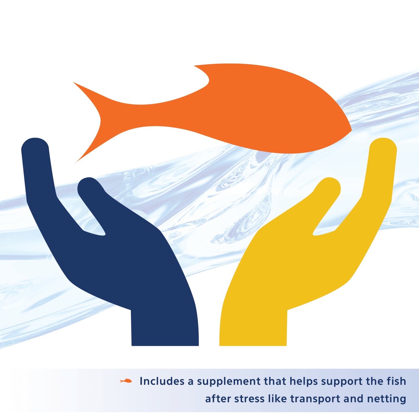 Aquarium Water Conditioner Bottle 16 Ounces