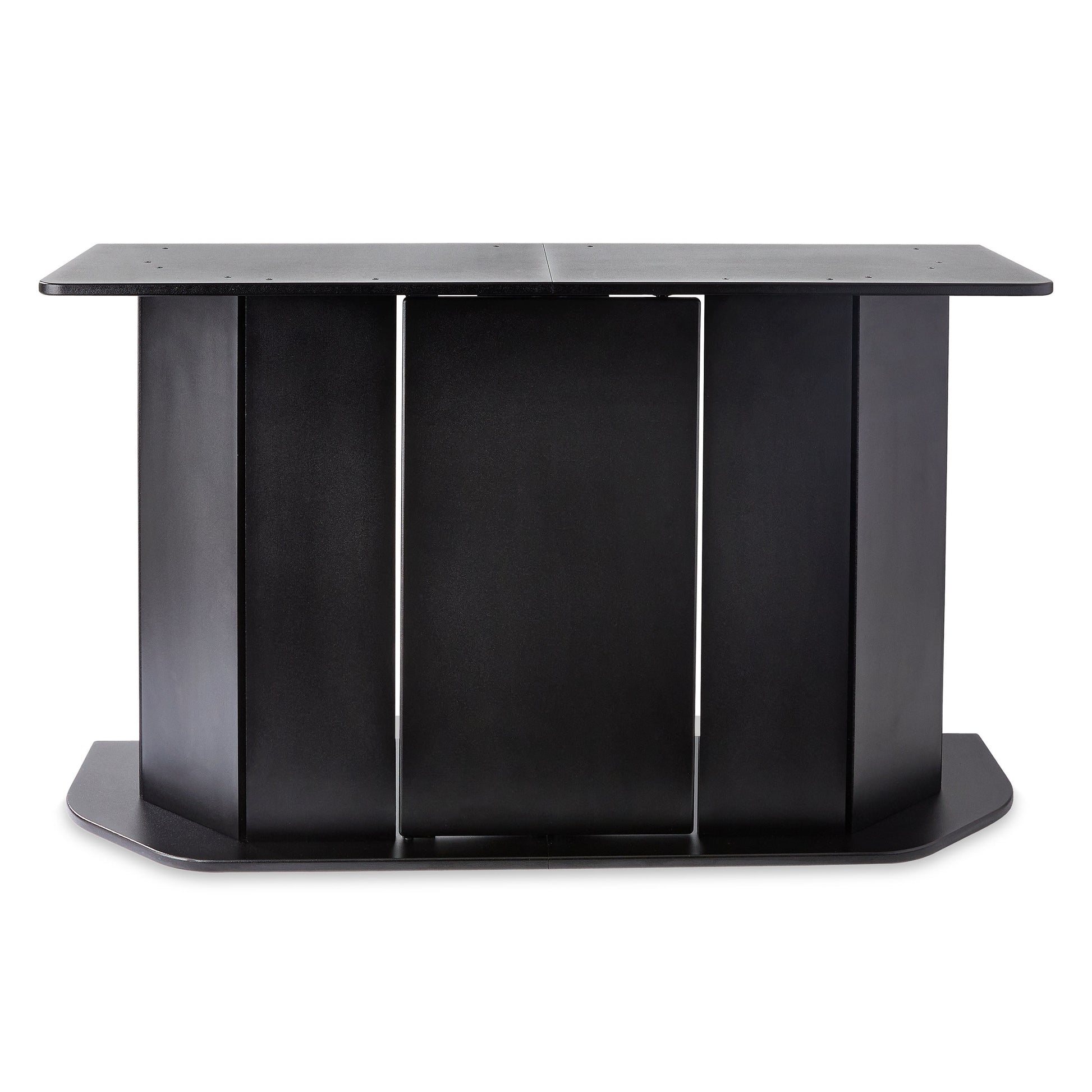 38/55 Gallon Wood Aquarium Stand