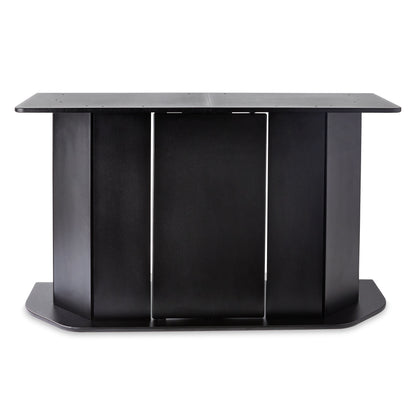 38/55 Gallon Wood Aquarium Stand