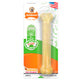 Flexichew Dental Bone Giant Size Chicken Flavored Toy for Large Dogs