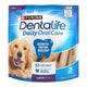 Purina  Daily Oral Care Large Dog Treats Dental Chews with Chicken, 20.7 Oz 