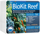 Bio Reef Kit, Maintenance, Saltwater, 30/ 1Ml Vials, 30 Gal and Up