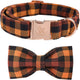 Adjustable Collars for Small Medium Large Dogs and Cats