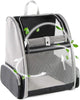  Bubble Backpack Pet Carriers for Cats and Dogs 
