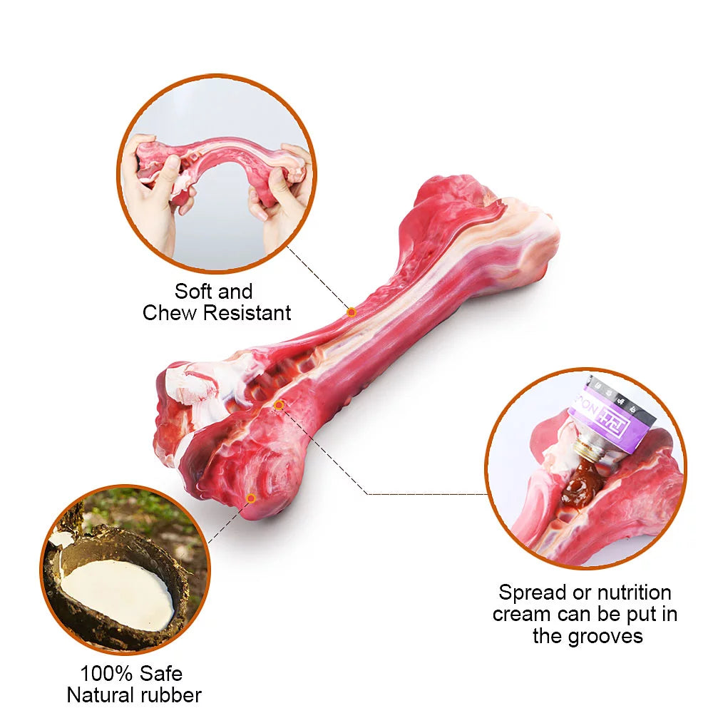  Chew Toys for Large Breed 