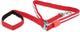  LED Dog Leash - USB Rechargeable Light, 6 Ft, Waterproof 