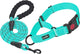 Quick Release Buckle Reflective Dog Training Collars