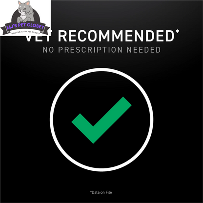 Protect Your Dog from Fleas & Ticks with NEXTSTAR: Fast-Acting 3-Month Supply for Dogs 45-88 Lbs